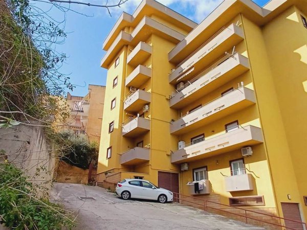 appartamento in vendita a Sciacca