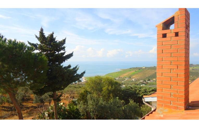 casa indipendente in vendita a Sciacca in zona San Giorgio/Torre Verdura