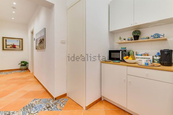 appartamento in vendita a Sciacca in zona Centro Città