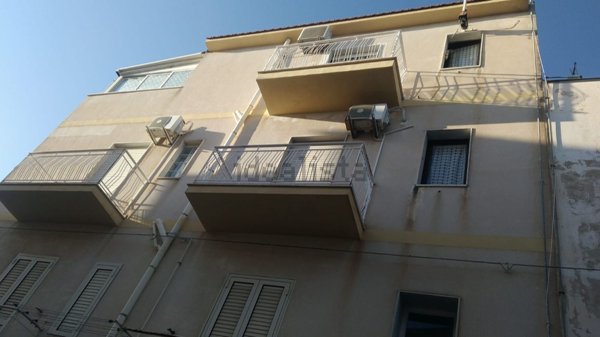appartamento in vendita a Sciacca