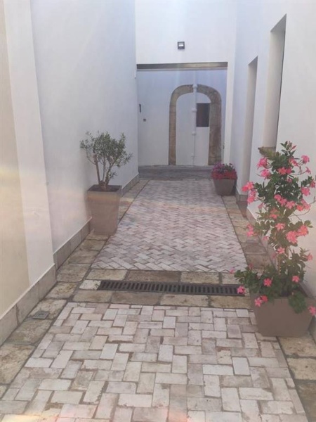 appartamento in vendita a Sciacca in zona Centro Città