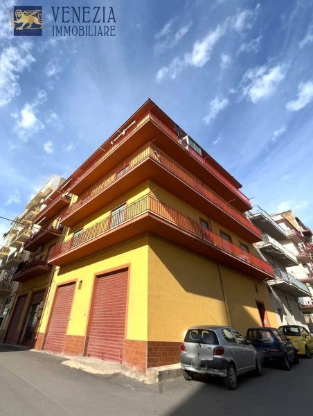 appartamento in vendita a Sciacca in zona Centro Città