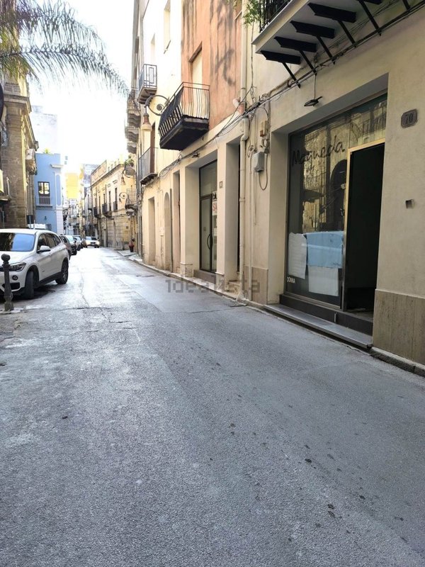 casa semindipendente in vendita a Sciacca in zona Centro Città