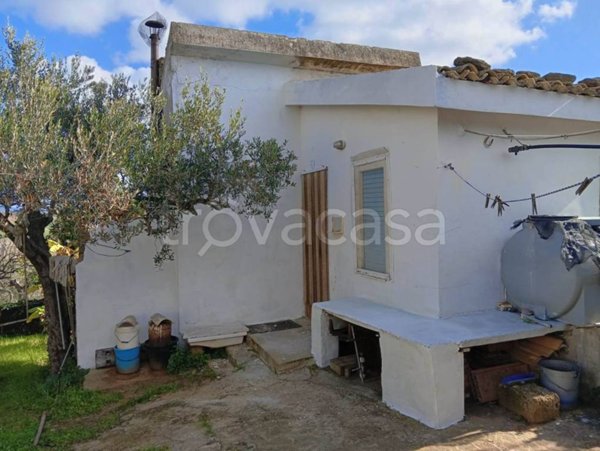 casa indipendente in vendita a Sciacca