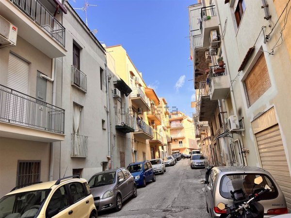 appartamento in vendita a Sciacca