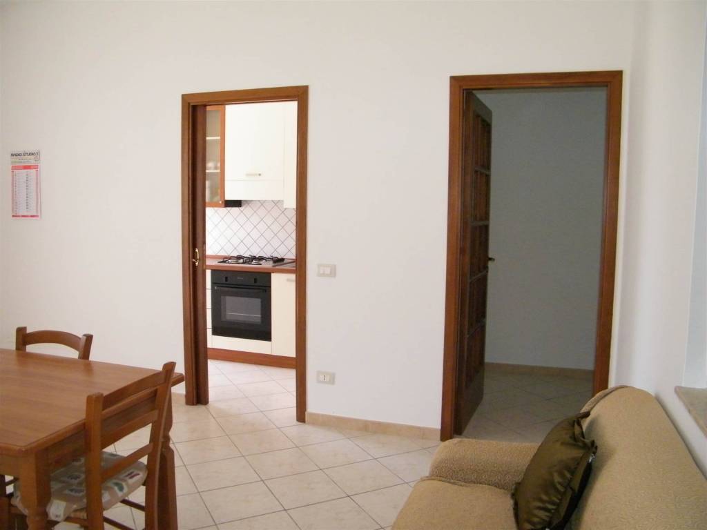 appartamento in vendita a Sciacca in zona Centro Città