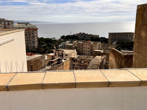 appartamento in vendita a Sciacca