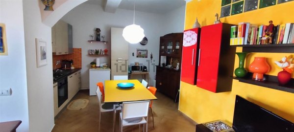 appartamento in vendita a Sciacca in zona Centro Città