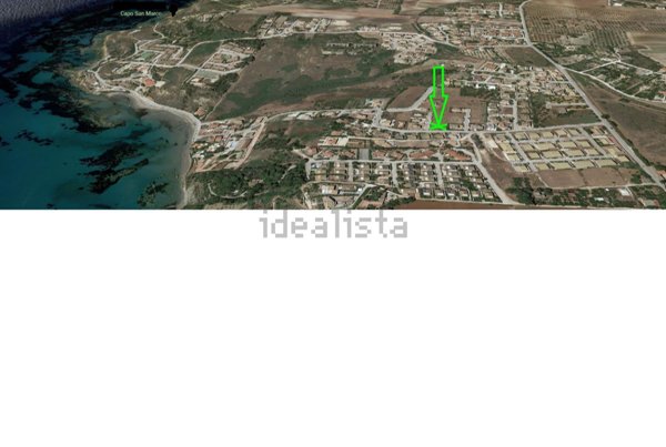 terreno edificabile in vendita a Sciacca in zona San Marco