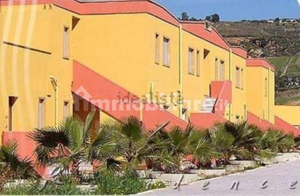 appartamento in vendita a Sciacca in zona San Giorgio/Torre Verdura