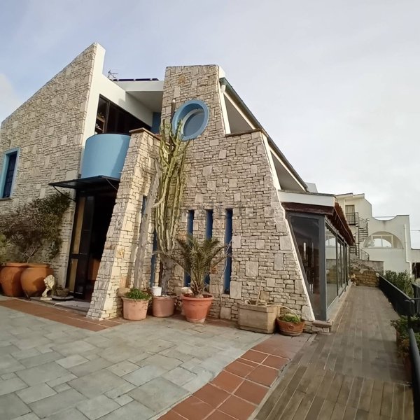 casa indipendente in vendita a Sciacca in zona San Marco