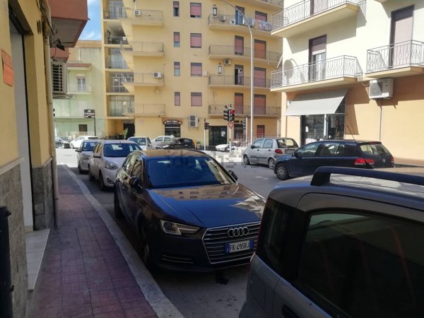 locale commerciale in vendita a Sciacca