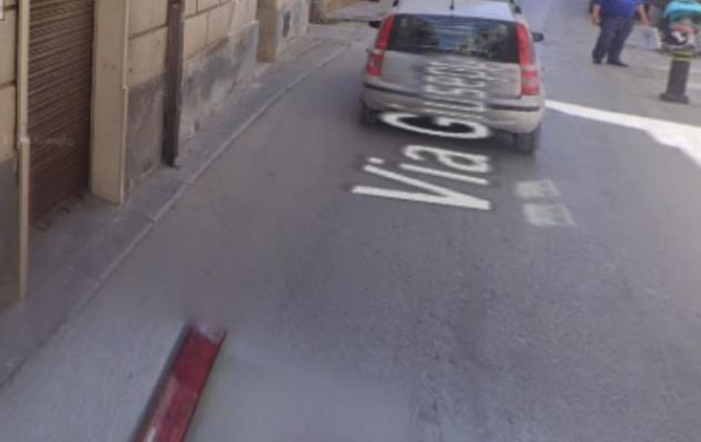 locale di sgombero in vendita a Sciacca