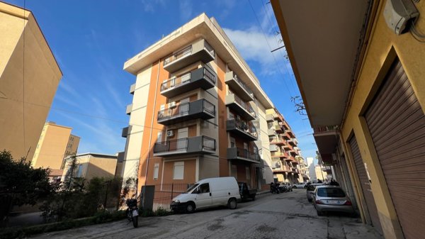 appartamento in vendita a Sciacca