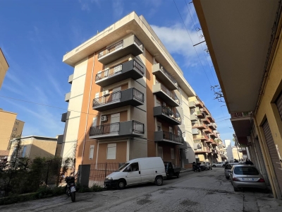 appartamento in vendita a Sciacca