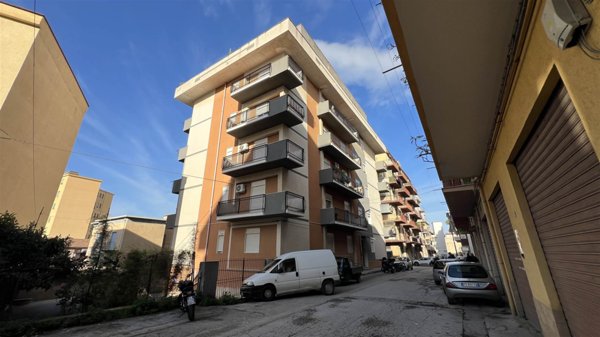 appartamento in vendita a Sciacca