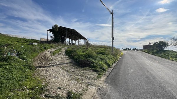 ufficio in vendita a Sciacca