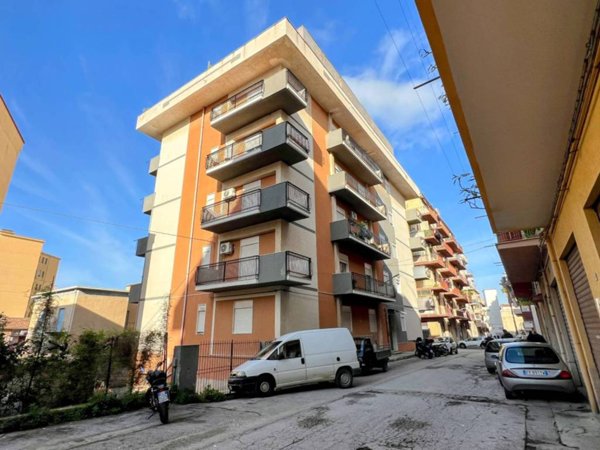 appartamento in vendita a Sciacca