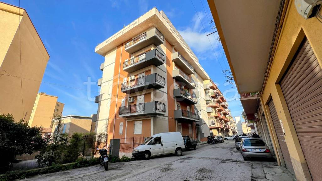 appartamento in vendita a Sciacca