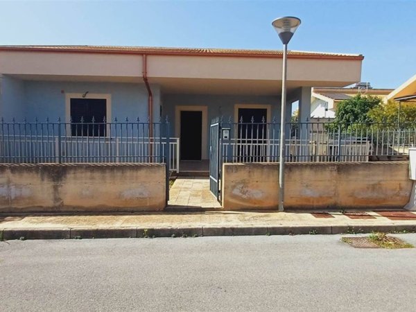 casa indipendente in vendita a Sciacca in zona San Marco