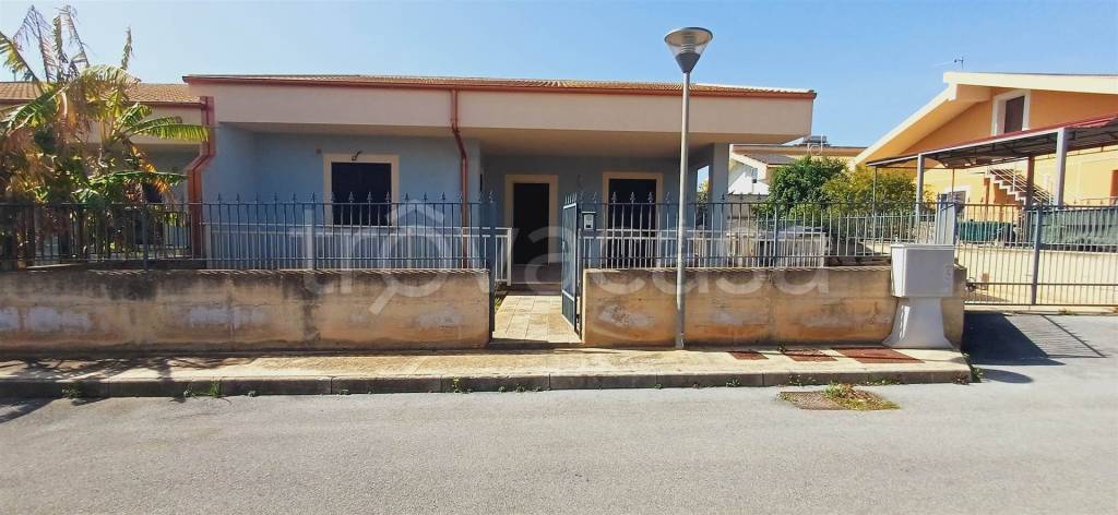 casa indipendente in vendita a Sciacca in zona San Marco