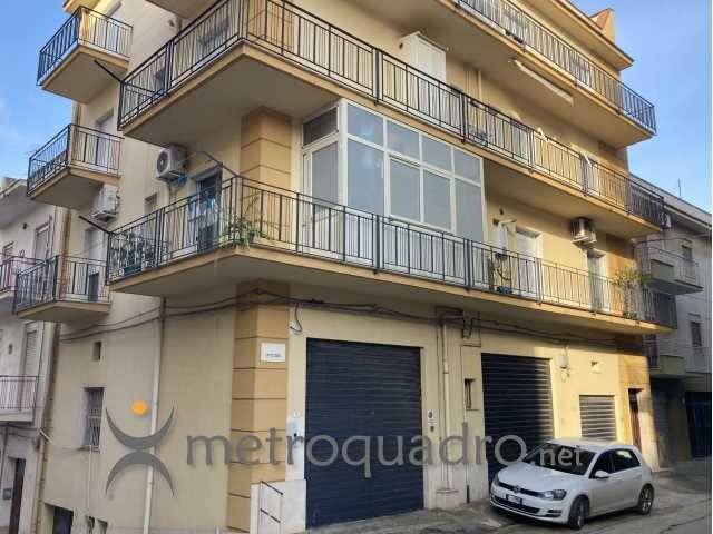 appartamento in vendita a Sciacca