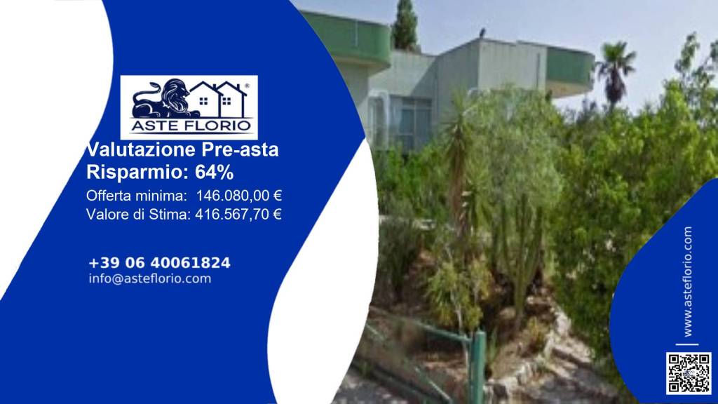 locale commerciale in vendita a Sciacca