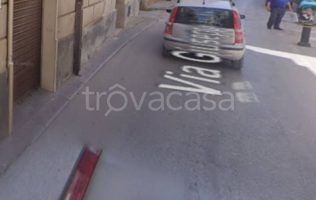 locale commerciale in vendita a Sciacca