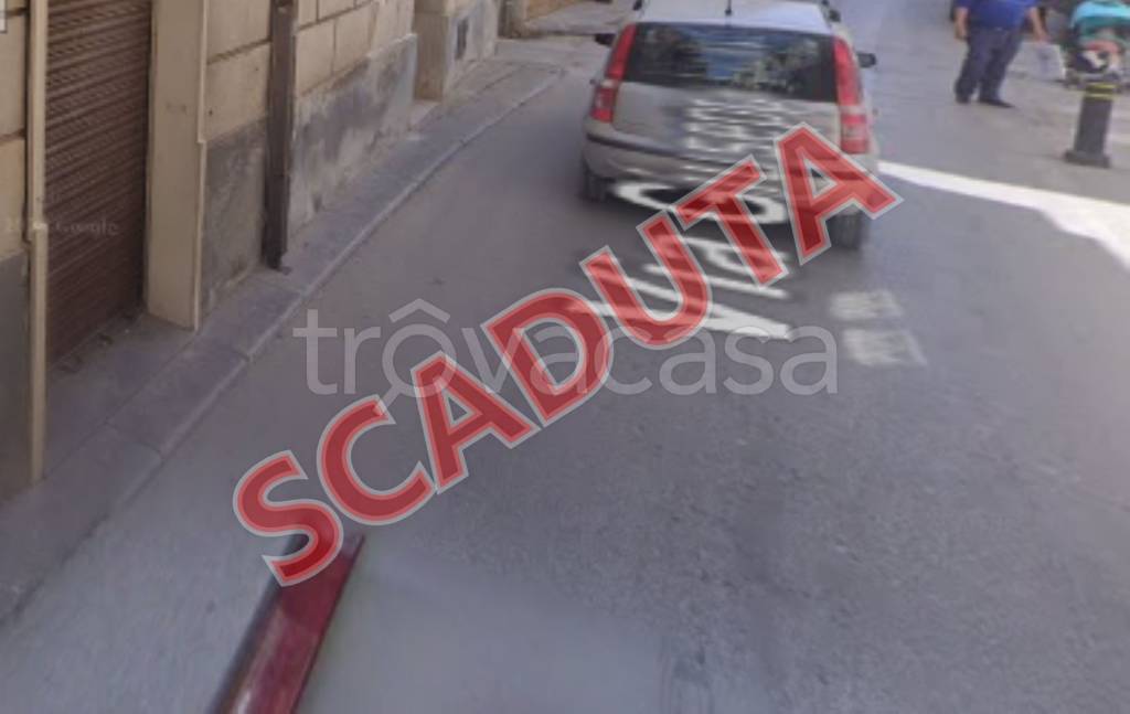 locale commerciale in vendita a Sciacca