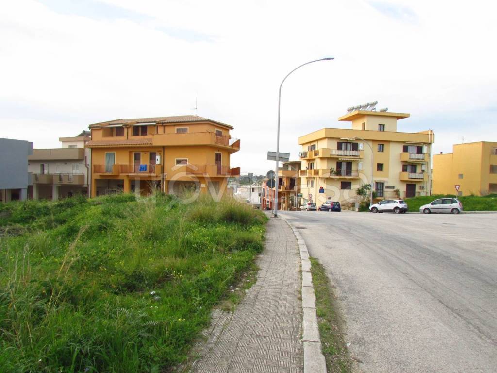 appartamento in vendita a Sciacca