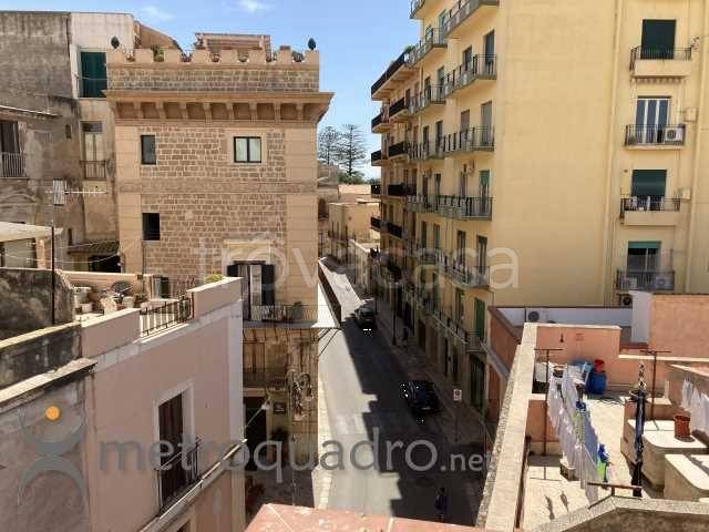 appartamento in vendita a Sciacca in zona Centro Città