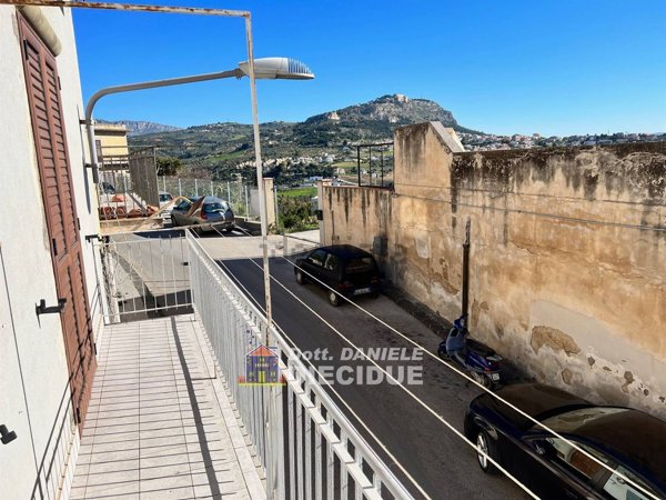 appartamento in vendita a Sciacca