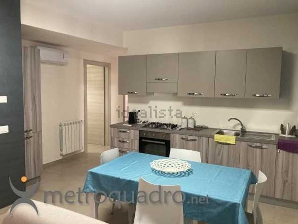 appartamento in vendita a Sciacca