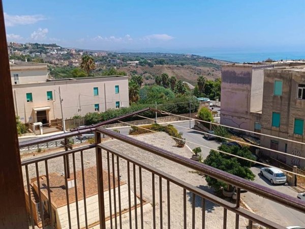 appartamento in vendita a Sciacca