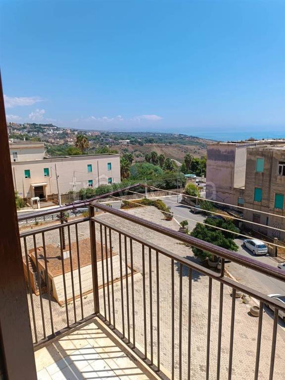appartamento in vendita a Sciacca in zona Centro Città