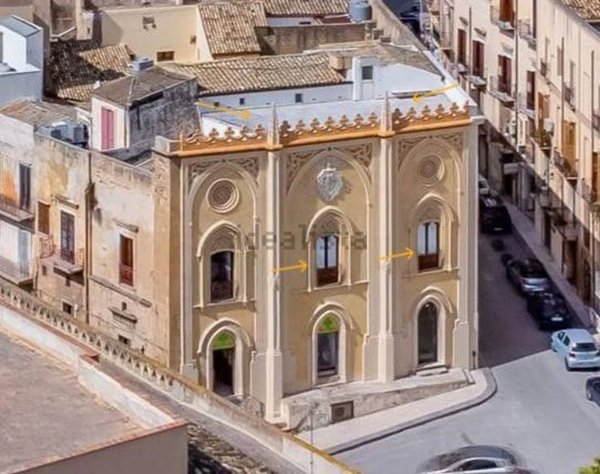 appartamento in vendita a Sciacca in zona Centro Città