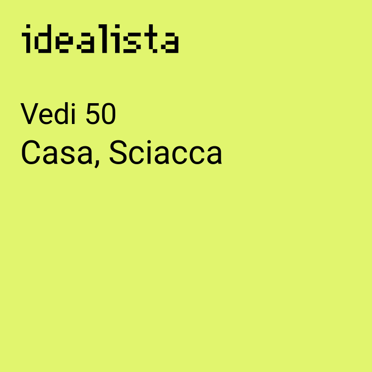casa indipendente in vendita a Sciacca