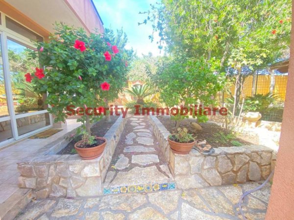 casa indipendente in vendita a Sciacca in zona San Marco