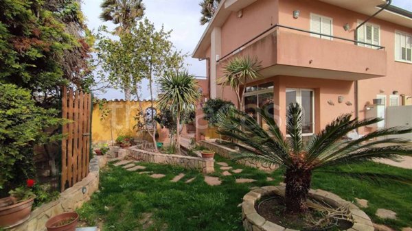 casa indipendente in vendita a Sciacca in zona San Marco