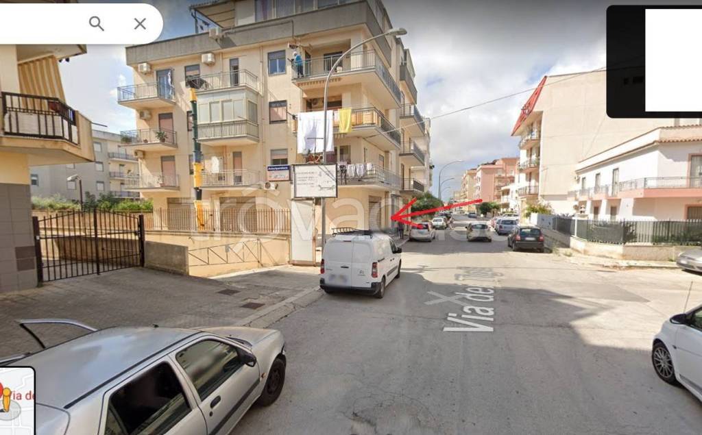 locale commerciale in vendita a Sciacca in zona Perriera