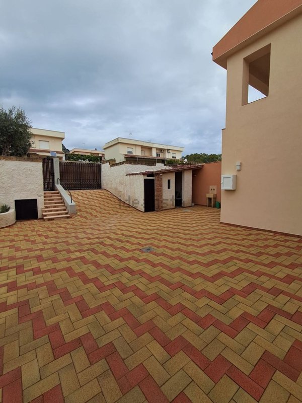 casa indipendente in vendita a Sciacca