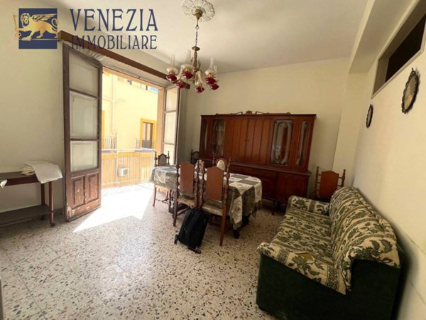 appartamento in vendita a Sciacca in zona Centro Città