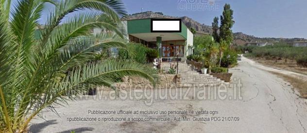 negozio in vendita a Sciacca