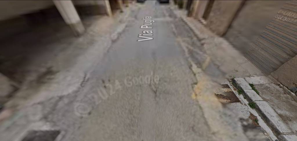 appartamento in vendita a Sciacca