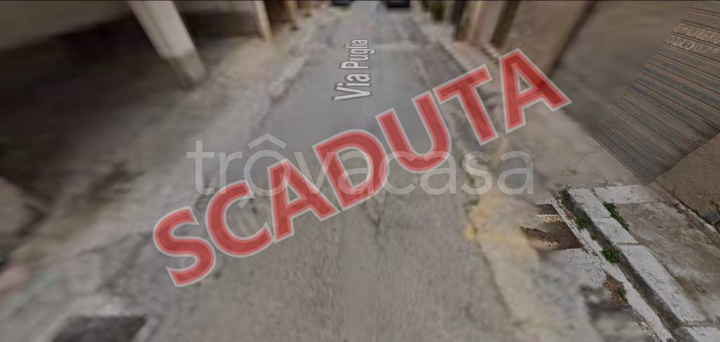 appartamento in vendita a Sciacca