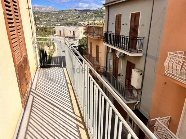 appartamento in vendita a Sciacca in zona Centro Città