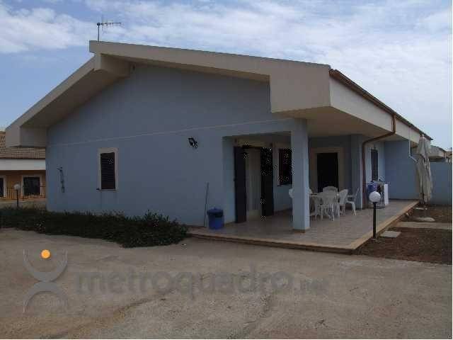 casa indipendente in vendita a Sciacca in zona San Marco
