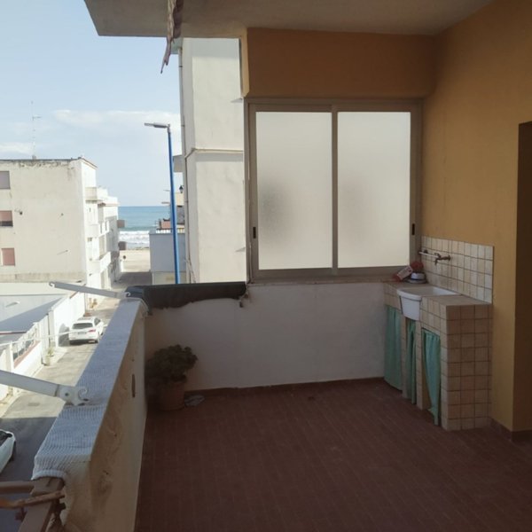 appartamento in vendita a Sciacca