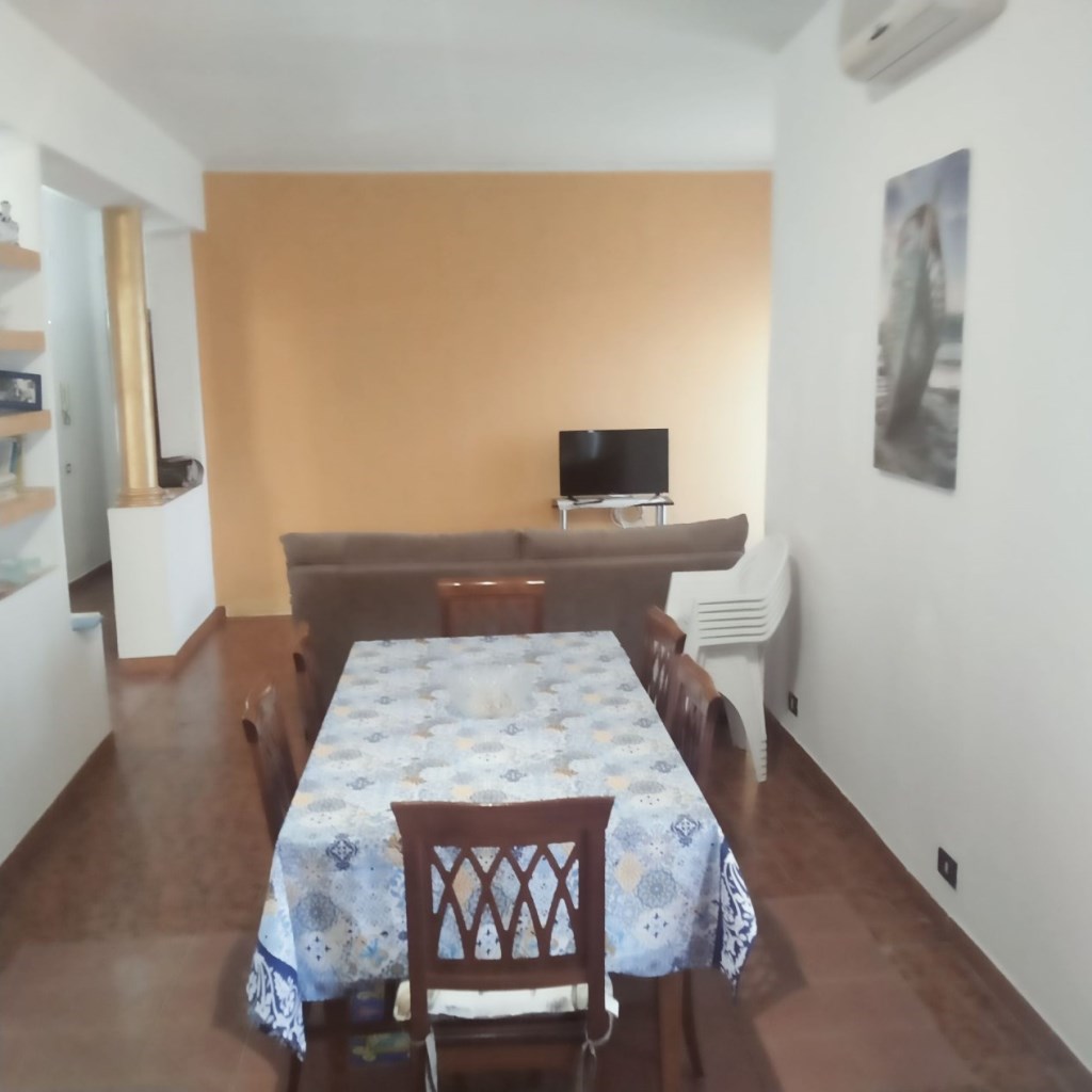 appartamento in vendita a Sciacca