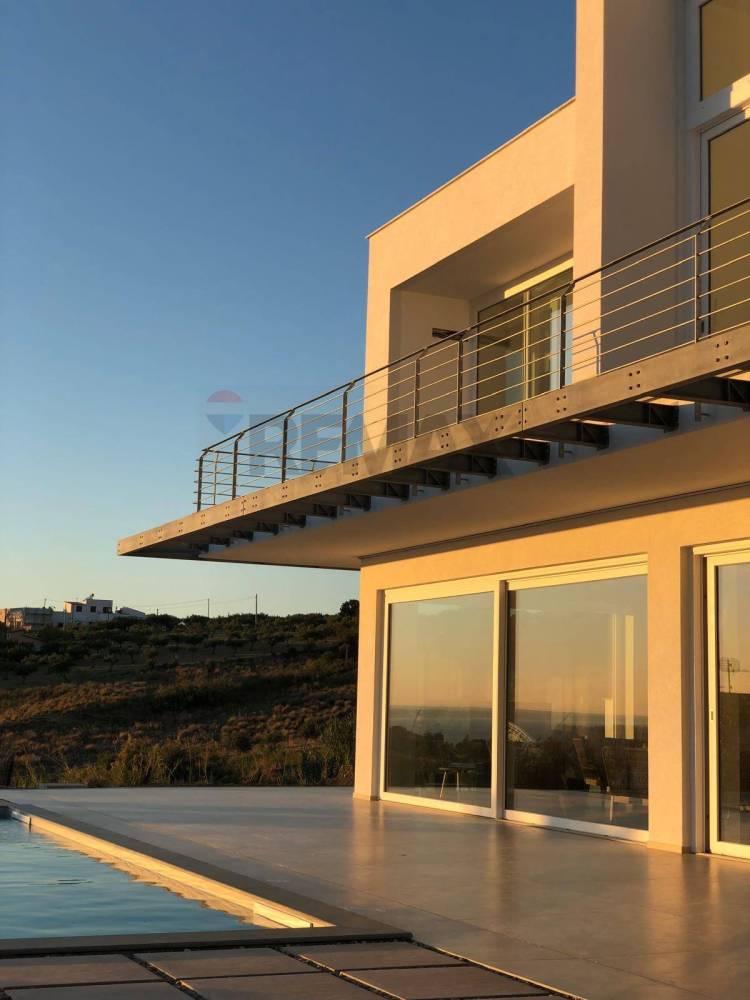 casa indipendente in vendita a Sciacca in zona San Marco